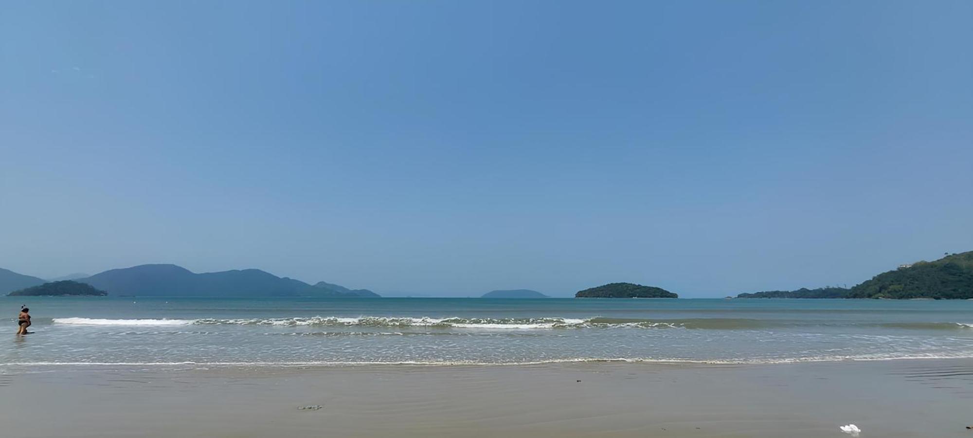 Casal N 02 Joao E Maria Casa de férias Ubatuba